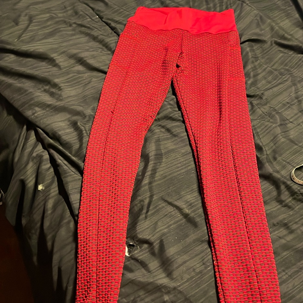 Women’s small leggings